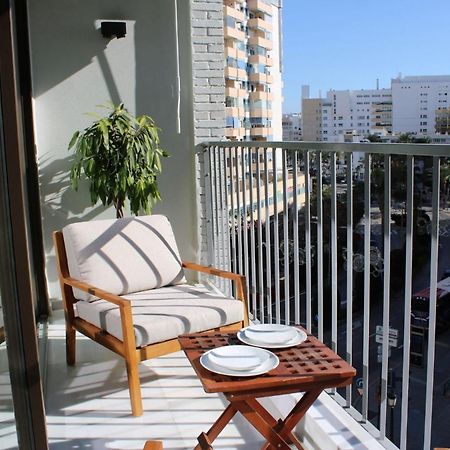 Polo Apartaments 5E Jacaranda Marbella Exterior foto