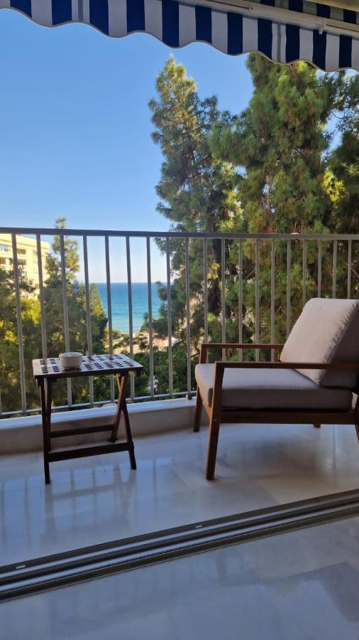Polo Apartaments 5E Jacaranda Marbella Exterior foto