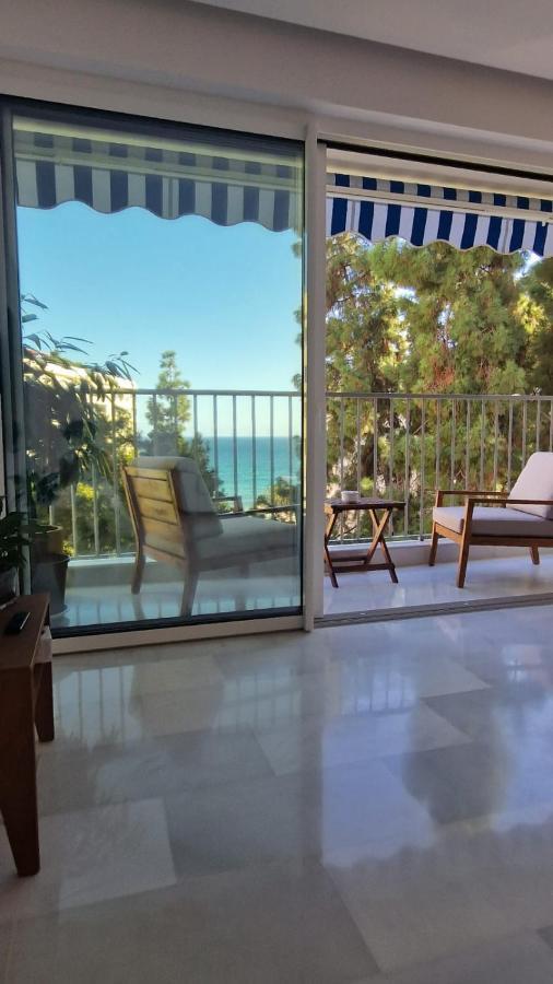 Polo Apartaments 5E Jacaranda Marbella Exterior foto