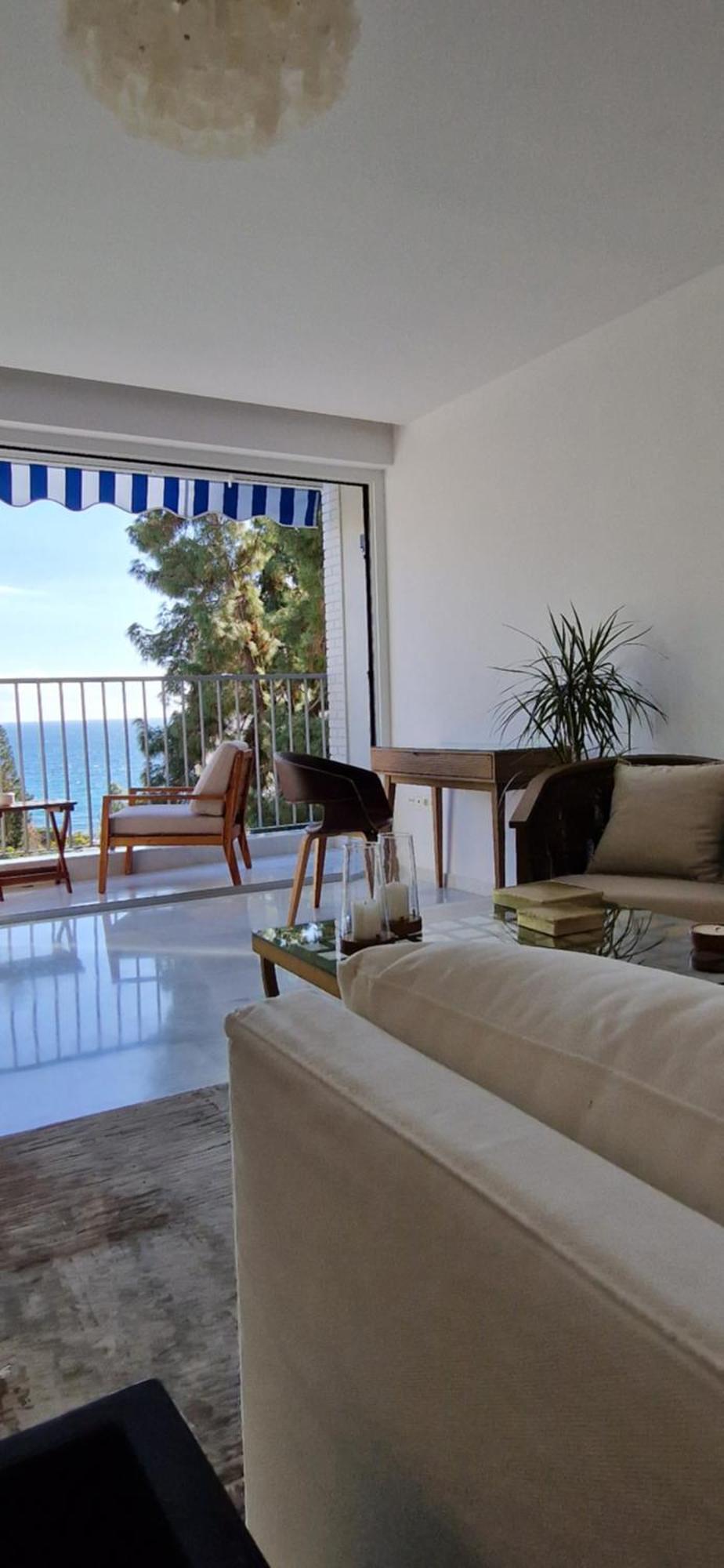 Polo Apartaments 5E Jacaranda Marbella Exterior foto